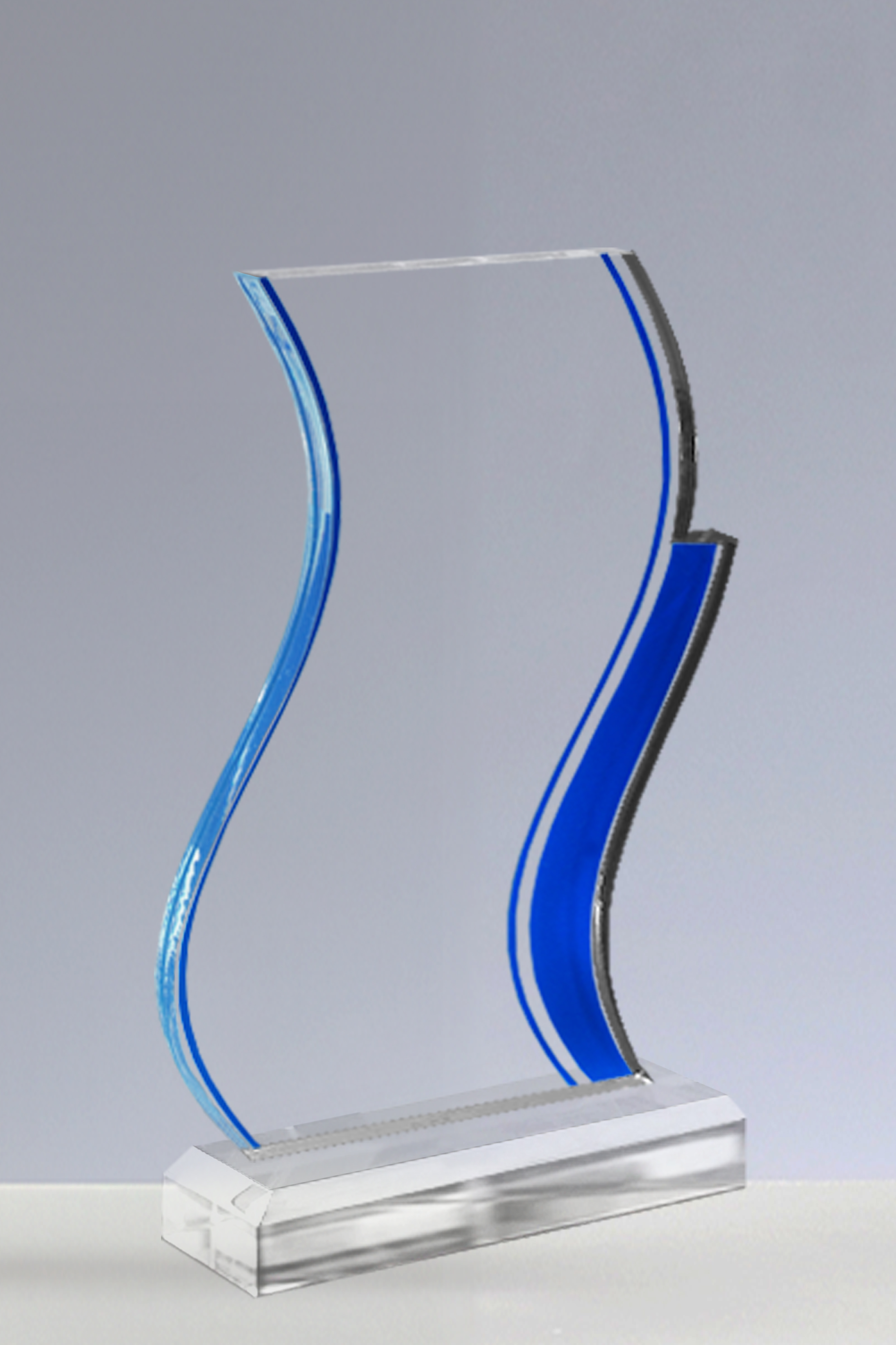 Trofee din acril PSW 207
